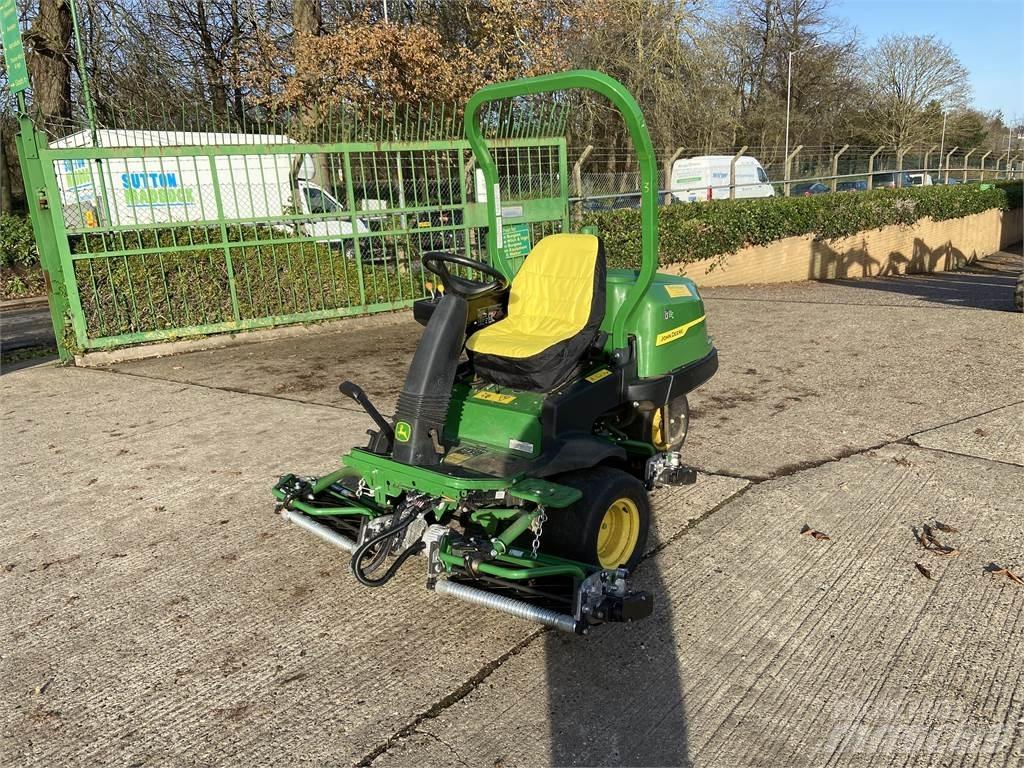 John Deere 2550E 农业机械-其他