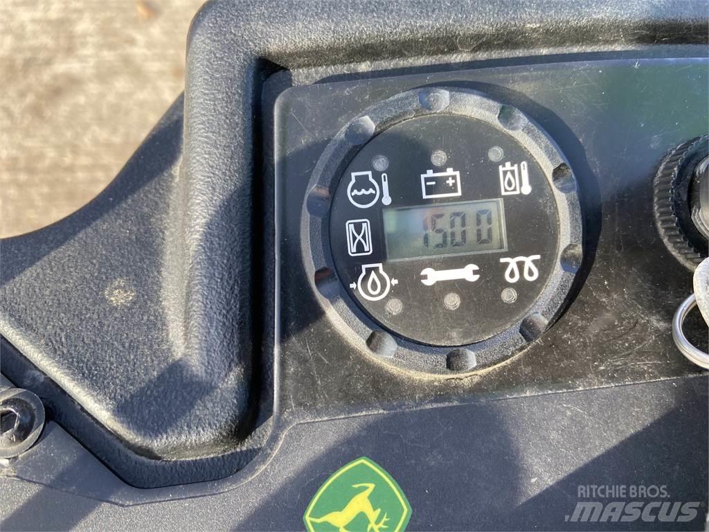 John Deere 2550E 农业机械-其他