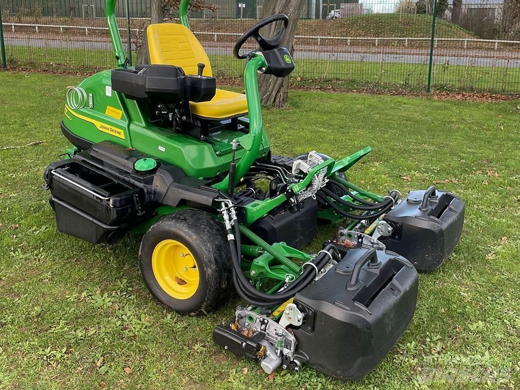 John Deere 2750 农业机械-其他