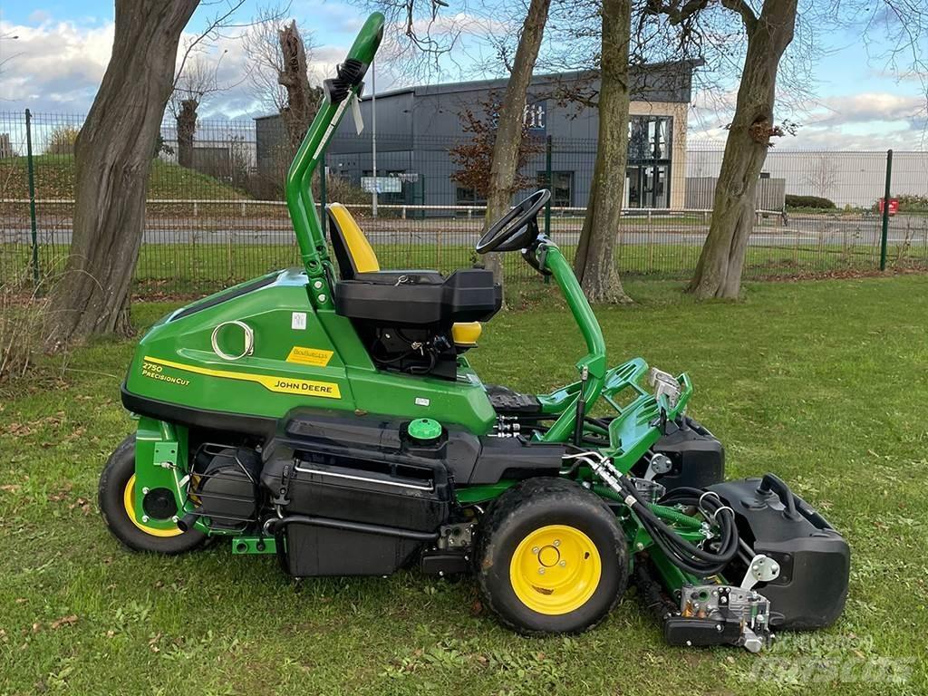 John Deere 2750 农业机械-其他