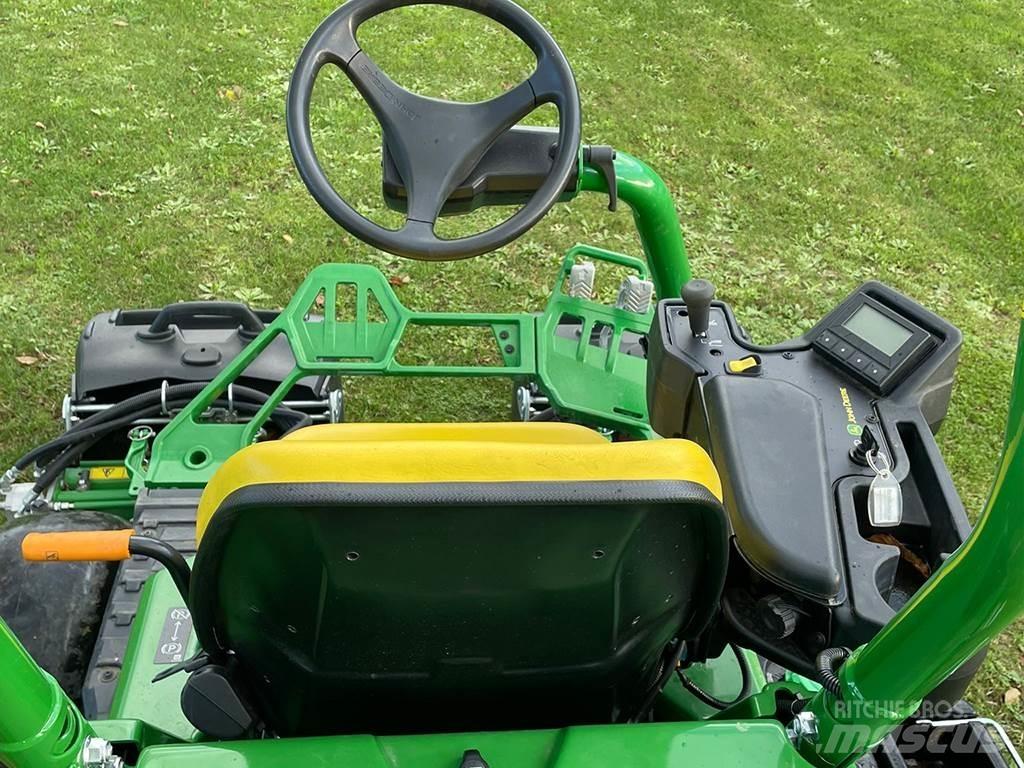 John Deere 2750 农业机械-其他