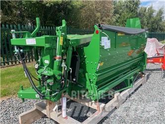 John Deere 331 割草调节装置
