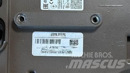 John Deere 4240 GPS全球定位系统