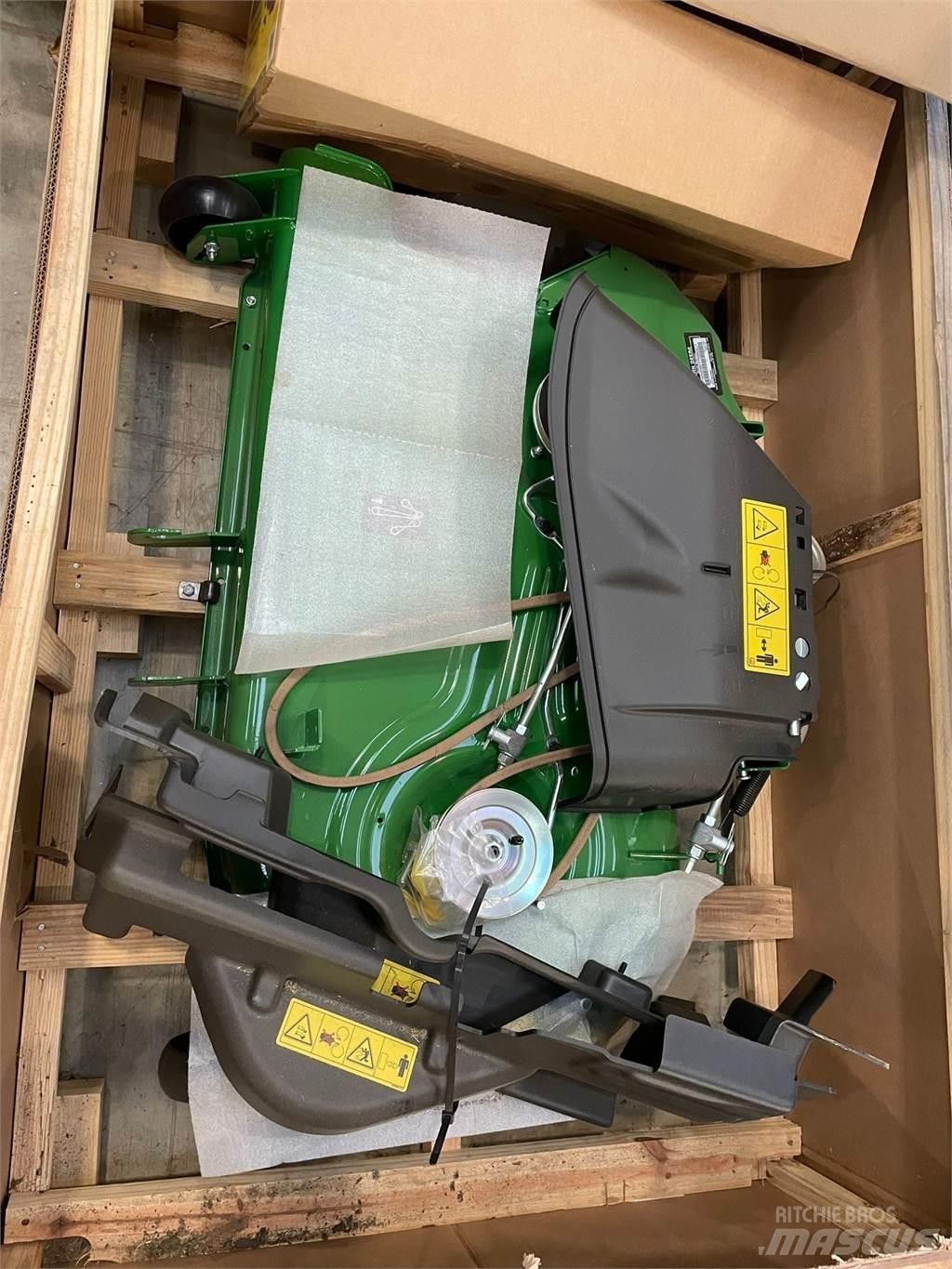 John Deere 42A 农业机械-其他