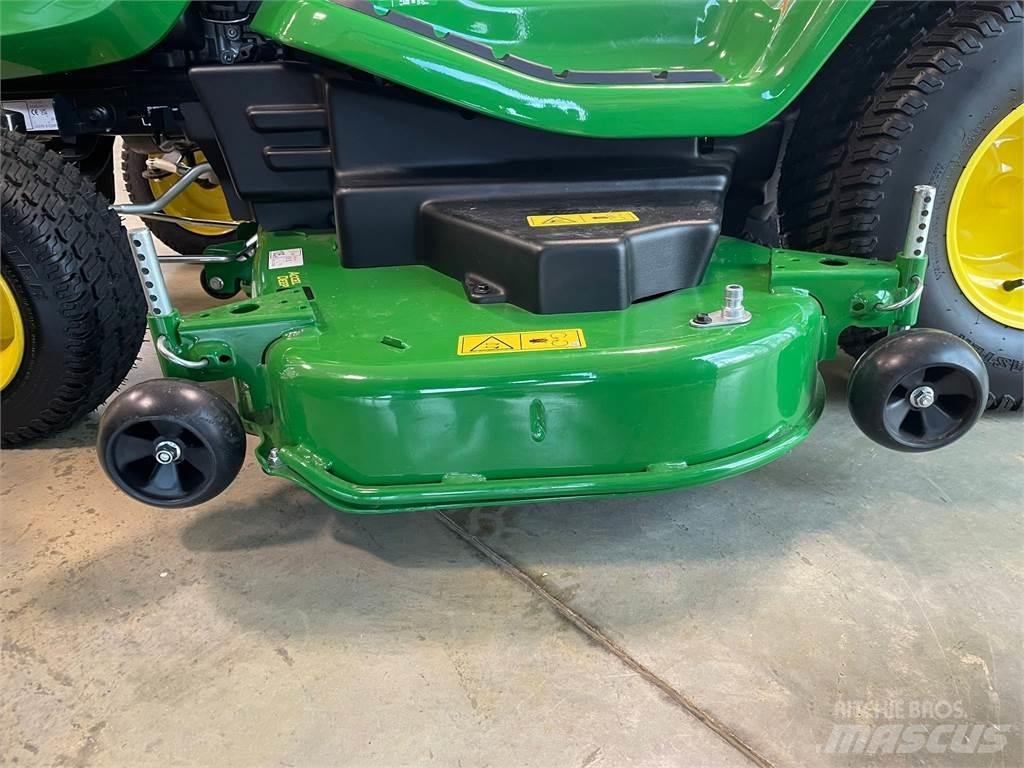 John Deere 54A 农业机械-其他