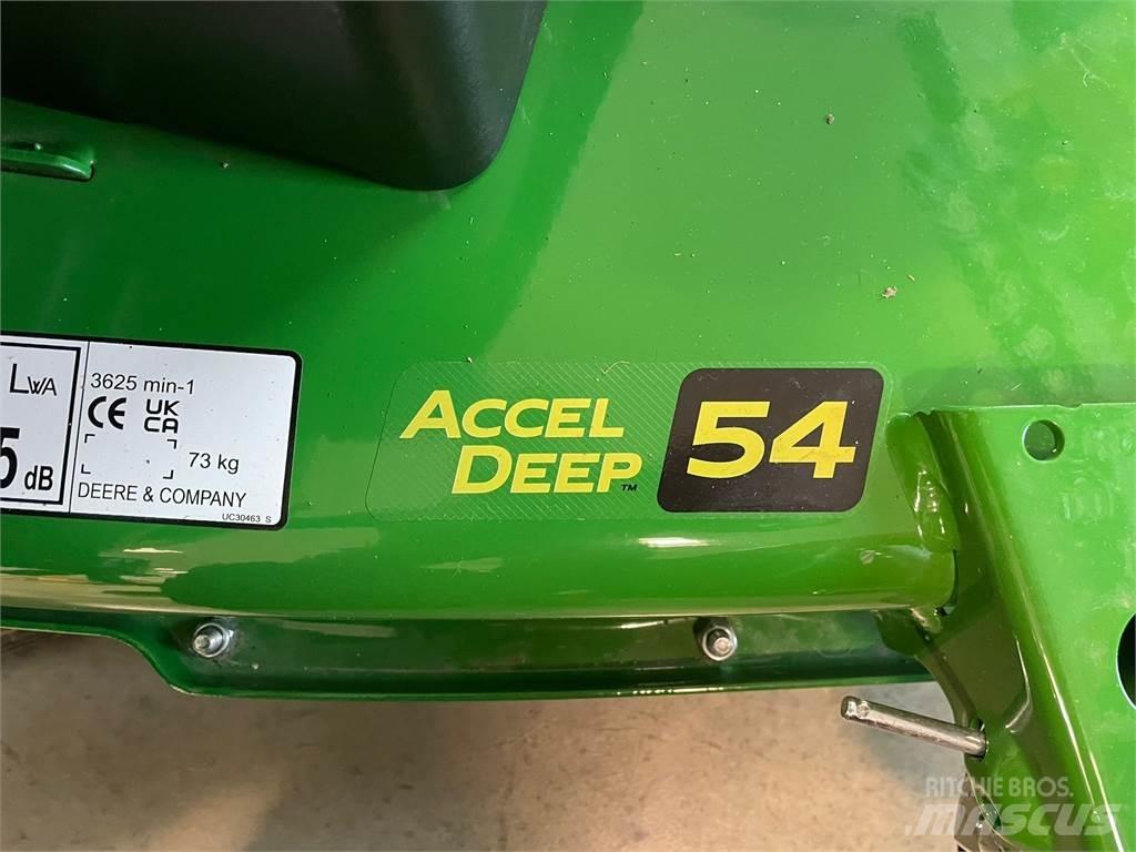 John Deere 54A 农业机械-其他