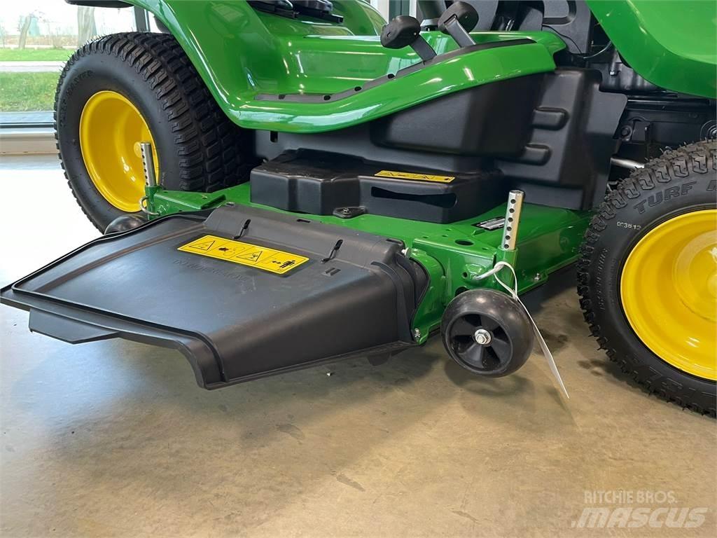 John Deere 54A 农业机械-其他