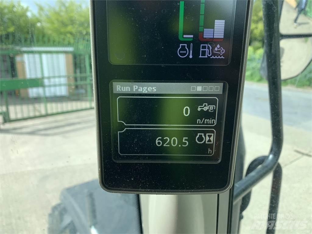 John Deere 6120M 农业机械-其他