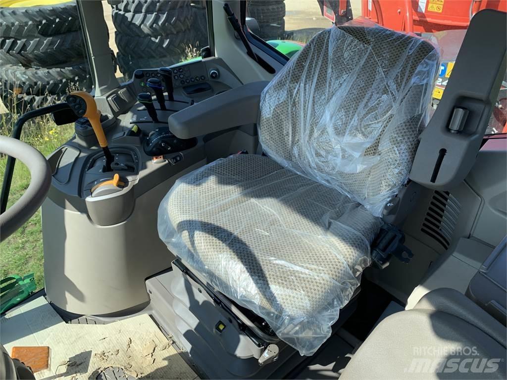 John Deere 6145M 拖拉机/农用车