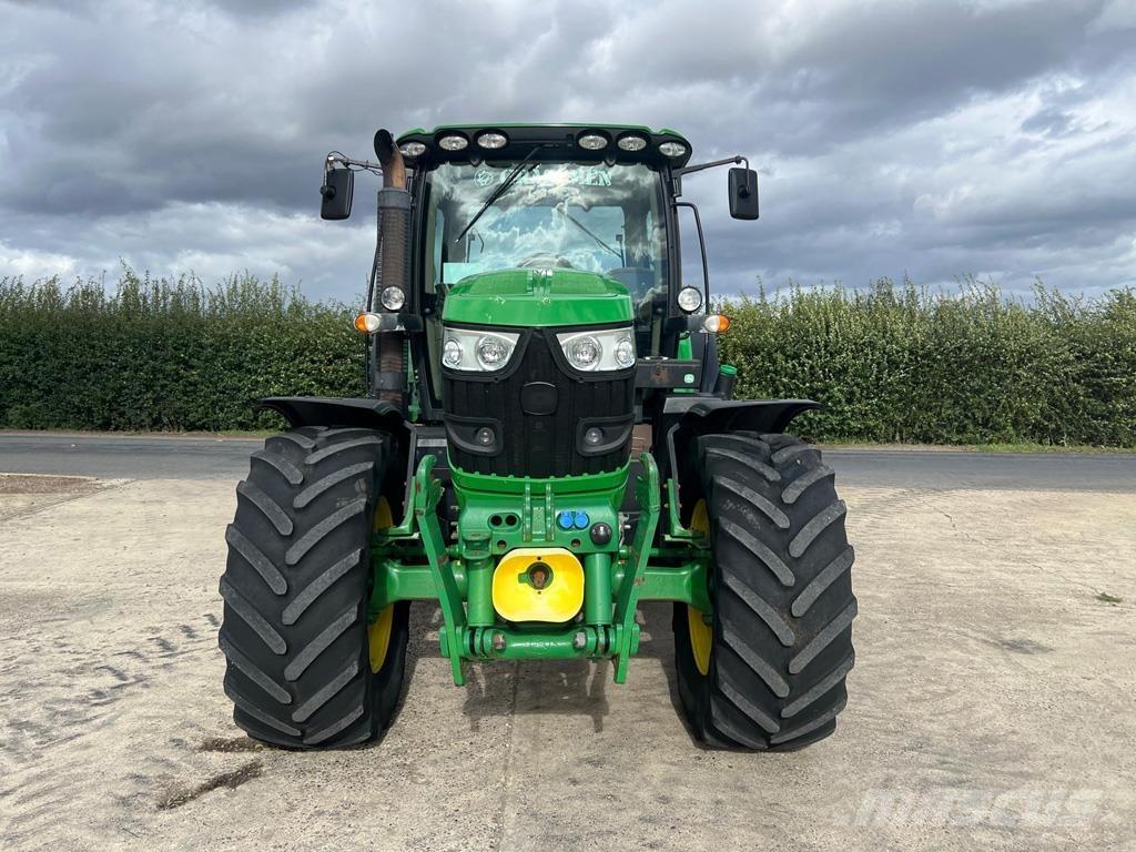 John Deere 6150R 拖拉机/农用车