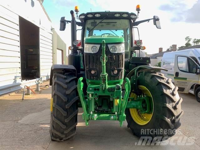 John Deere 6175R 农业机械-其他