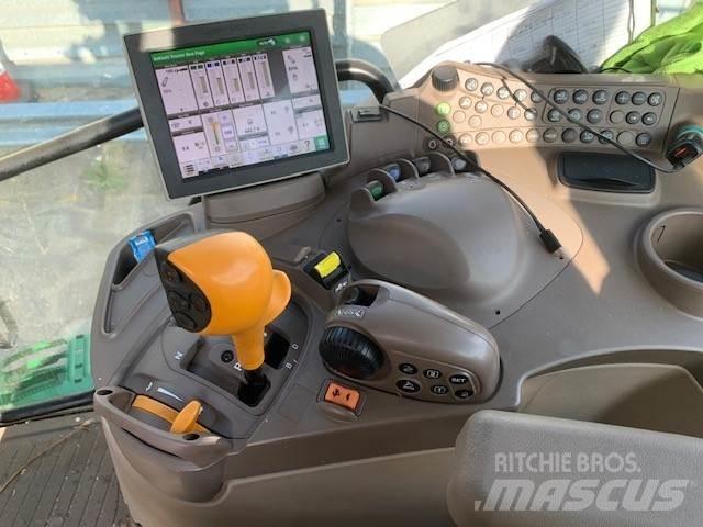John Deere 6175R 农业机械-其他