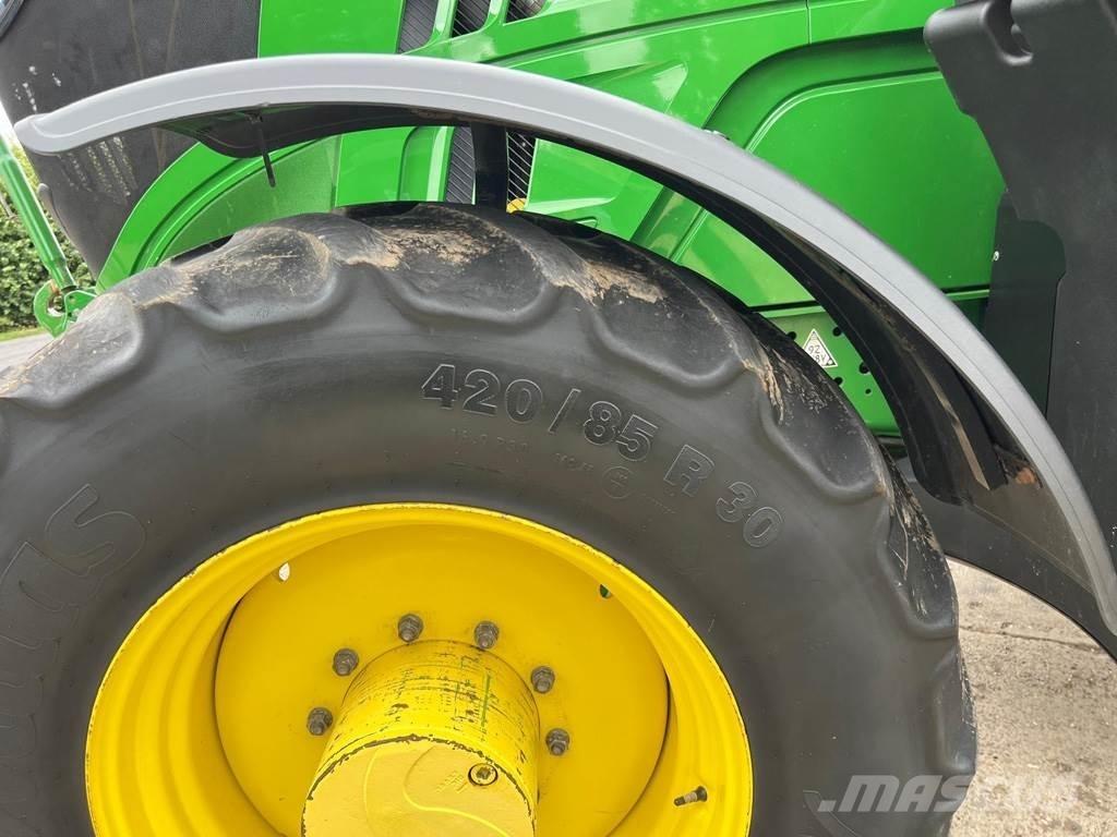 John Deere 6175R 拖拉机/农用车