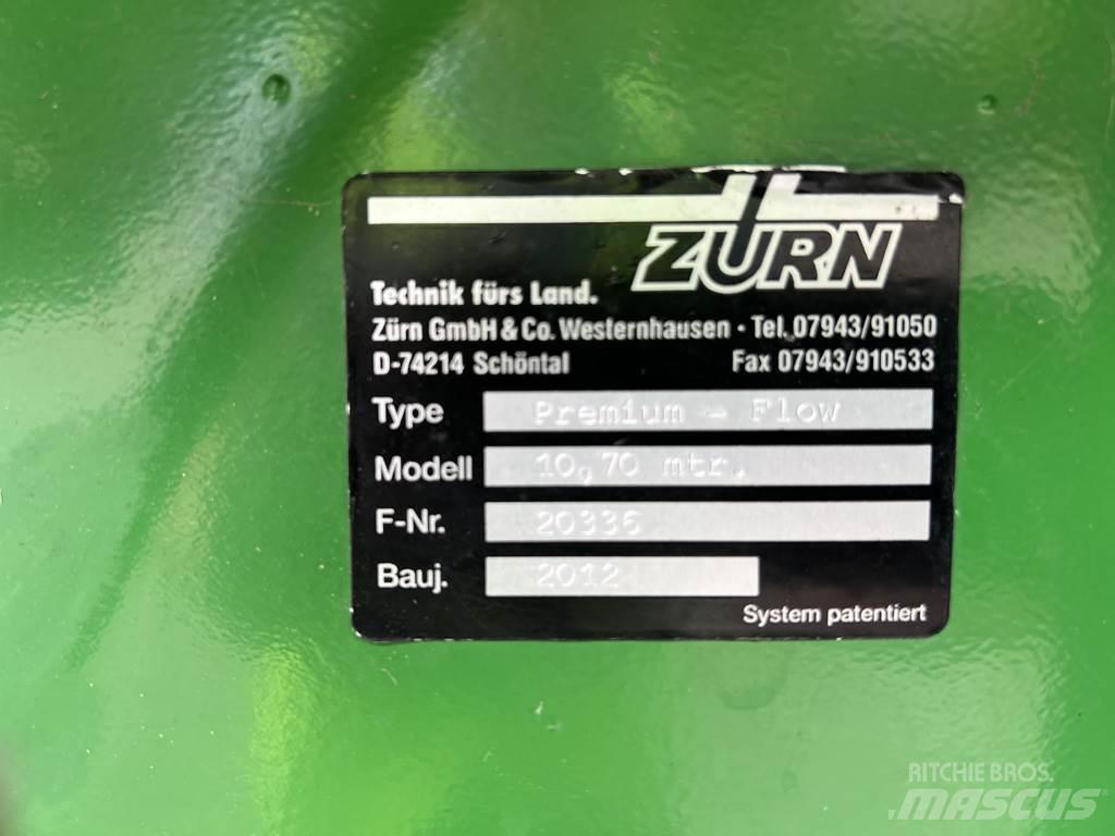 John Deere 635PF 联合收割机配件