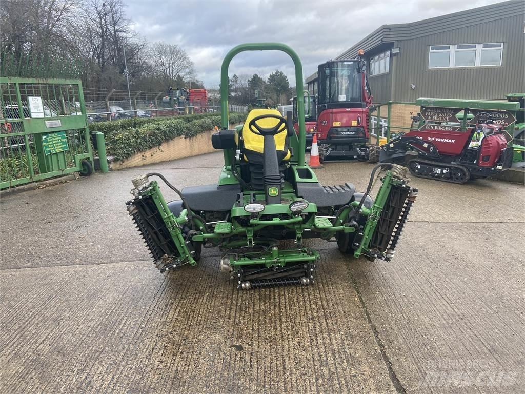 John Deere 6700A 农业机械-其他