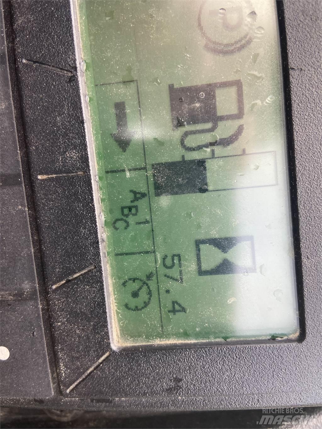 John Deere 6700A 农业机械-其他