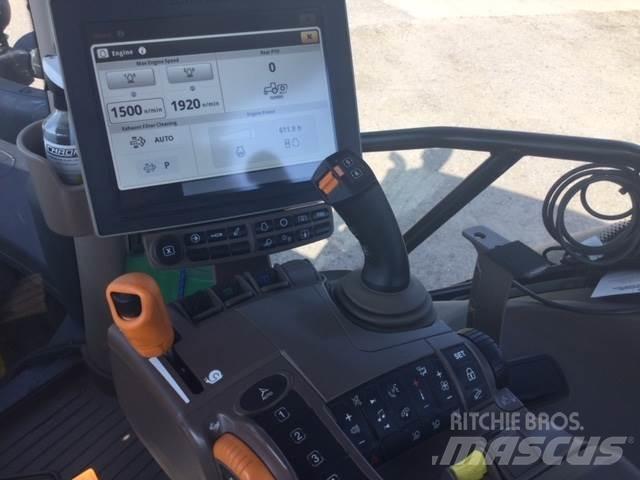 John Deere 6R155 农业机械-其他