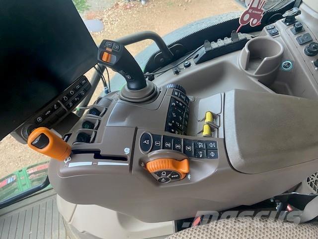 John Deere 6R155 农业机械-其他