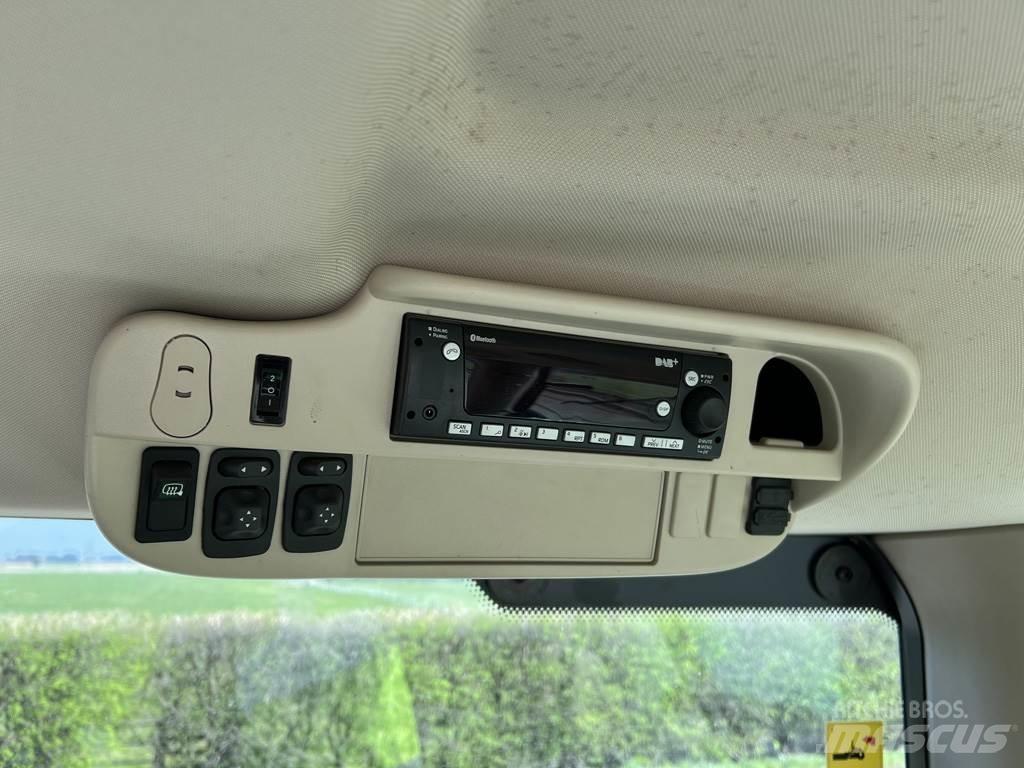 John Deere 6R155 农业机械-其他