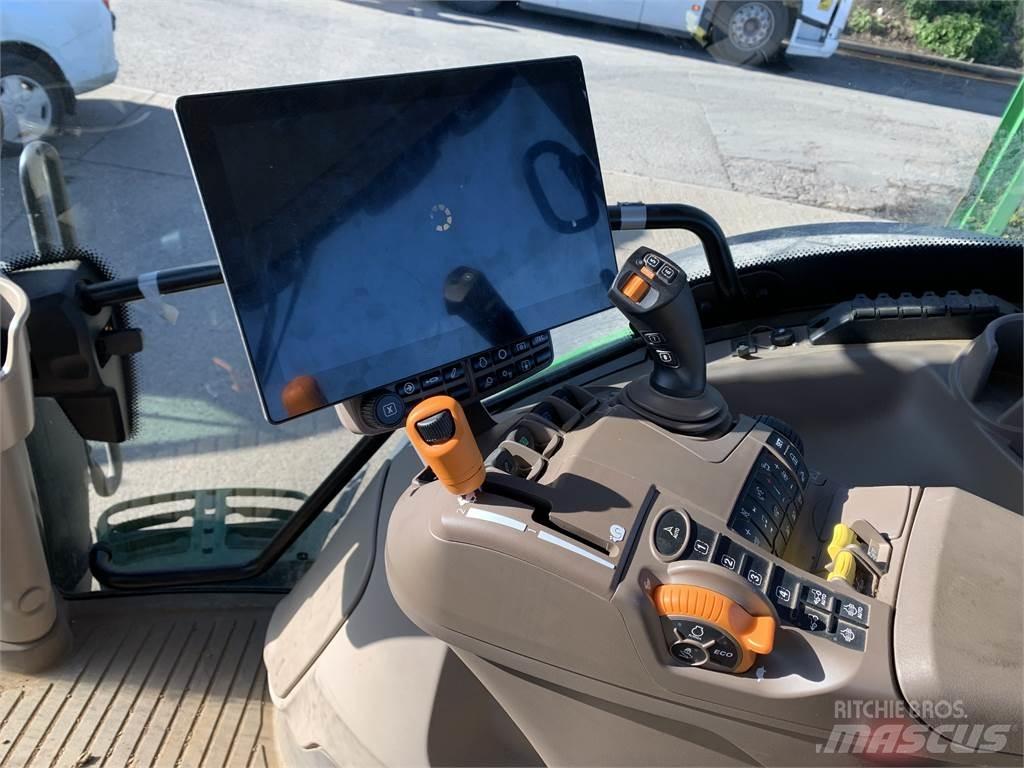 John Deere 6R175 农业机械-其他