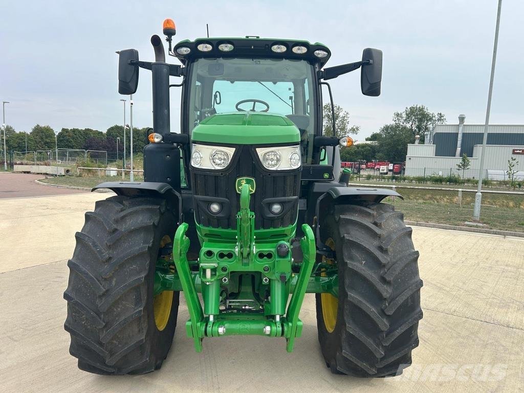 John Deere 6R185 拖拉机/农用车