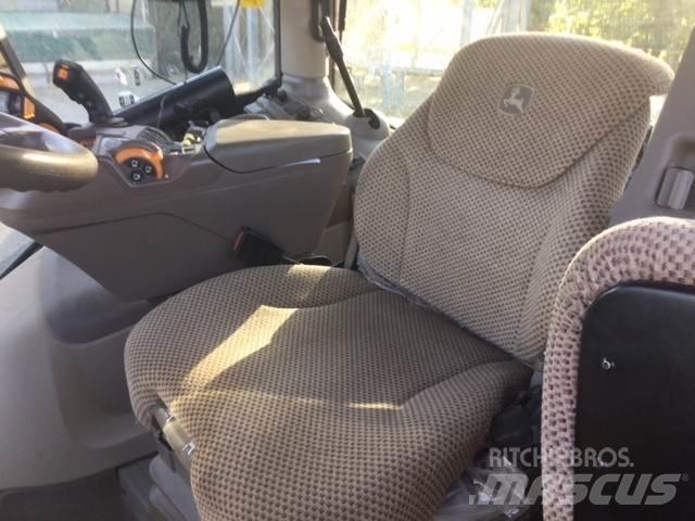 John Deere 6R215 农业机械-其他