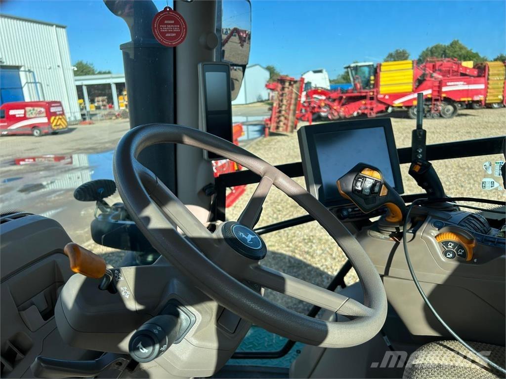 John Deere 6R250 农业机械-其他