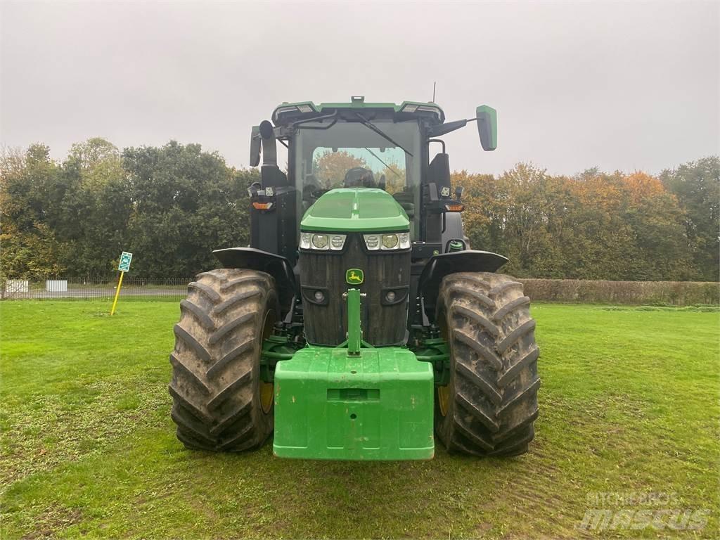 John Deere 7R330 农业机械-其他