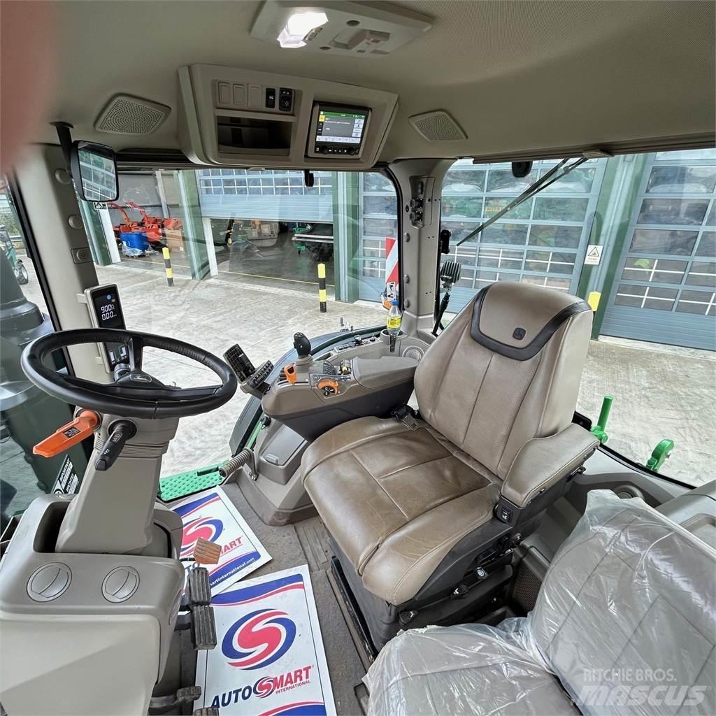 John Deere 7R330 拖拉机/农用车