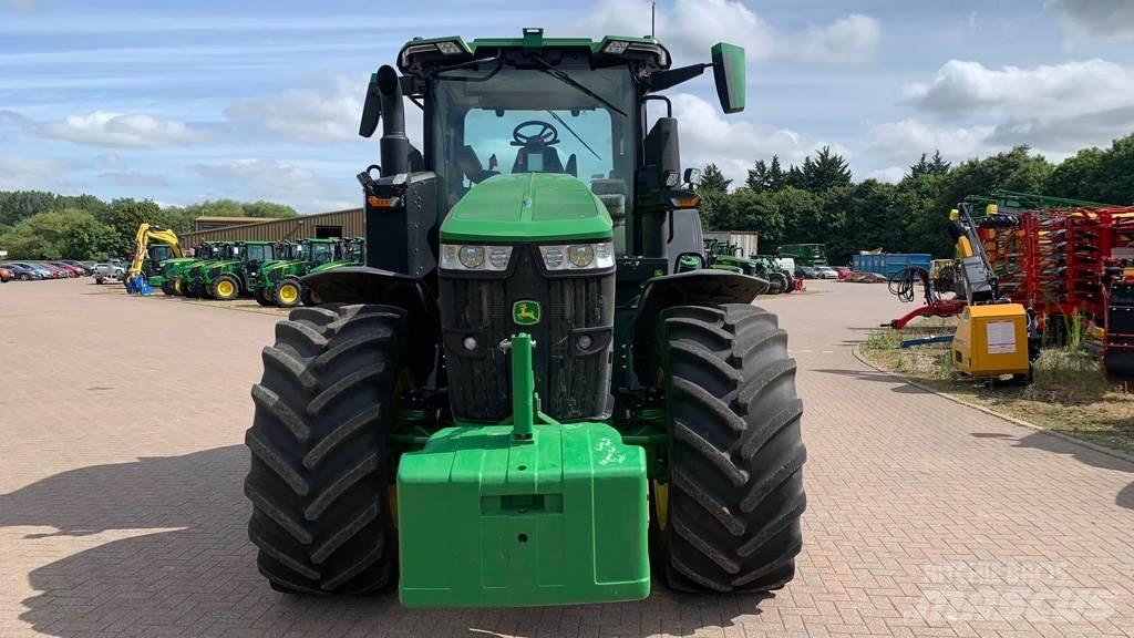 John Deere 7R350 农业机械-其他