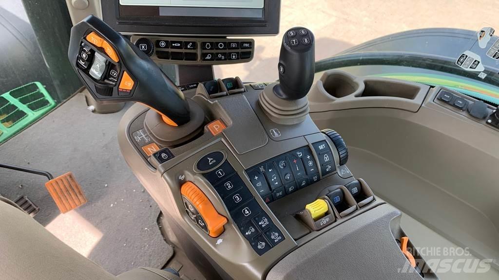 John Deere 7R350 农业机械-其他