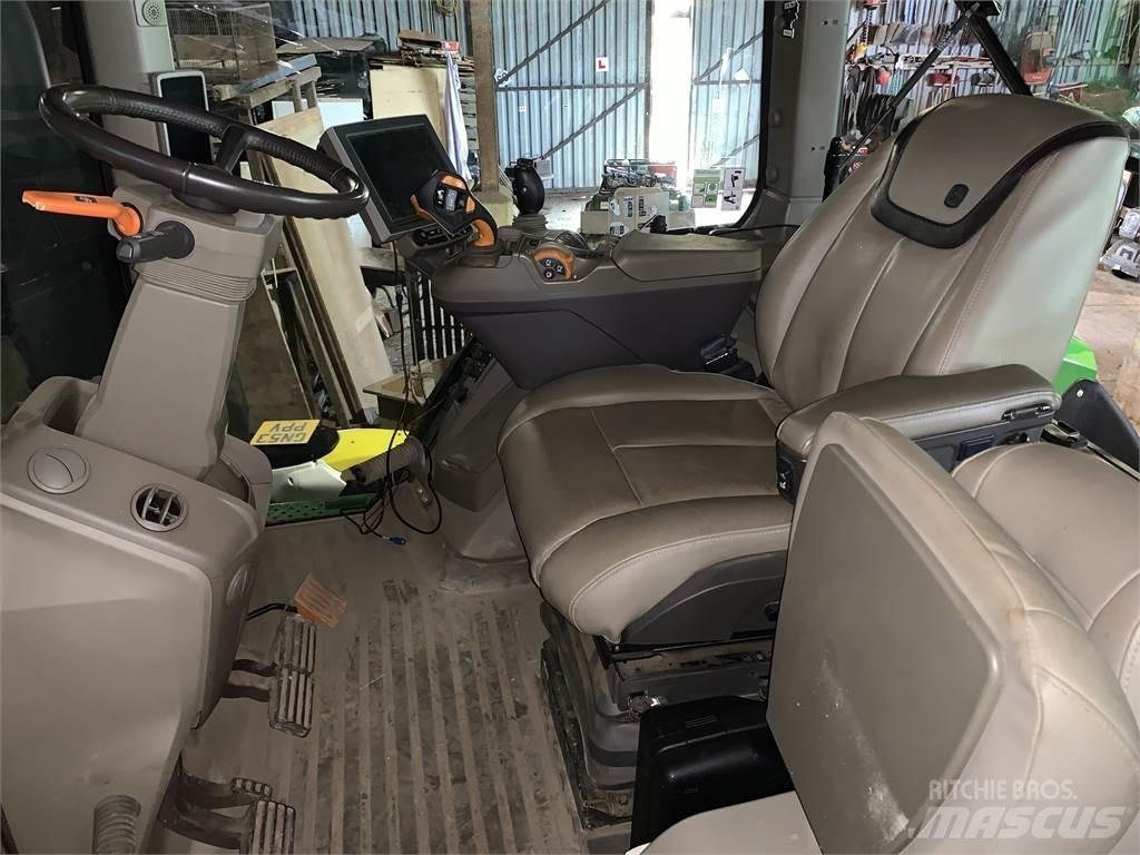 John Deere 7R350 农业机械-其他