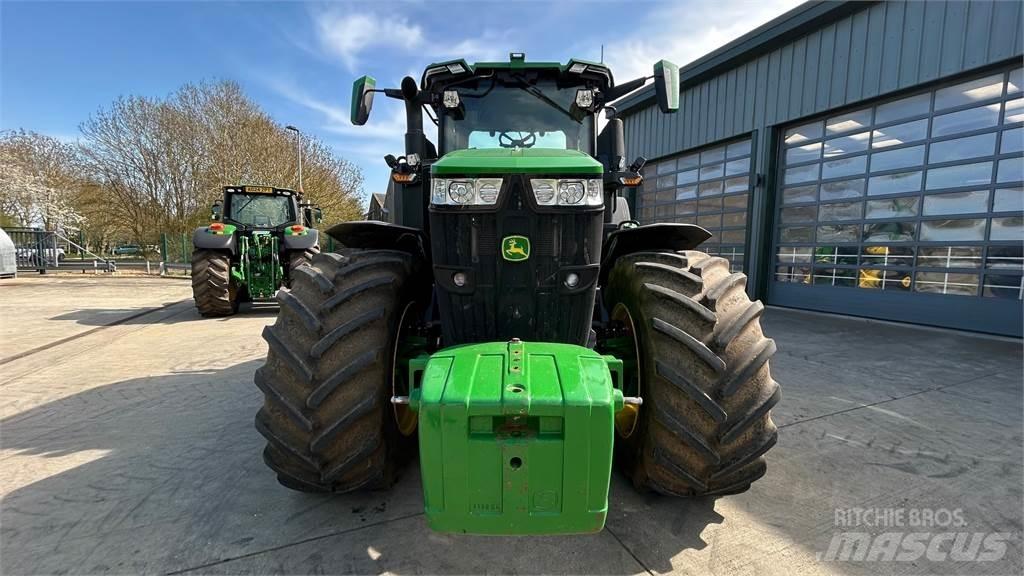 John Deere 7R350 农业机械-其他