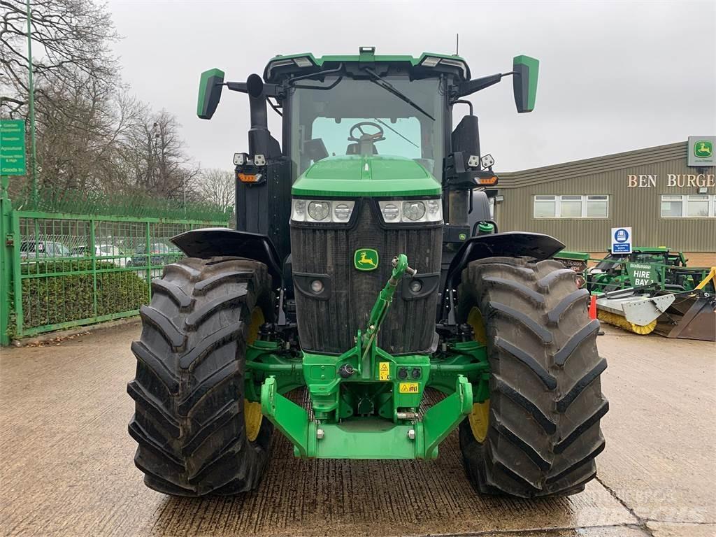 John Deere 7R350 农业机械-其他