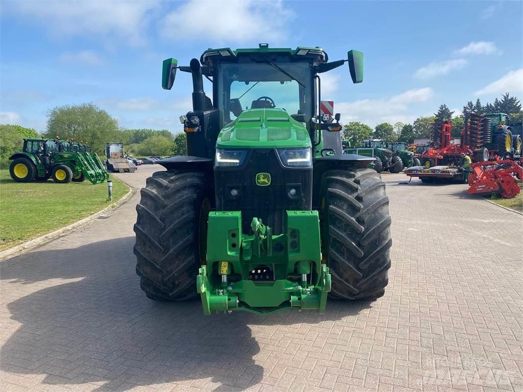 John Deere 8R410 农业机械-其他