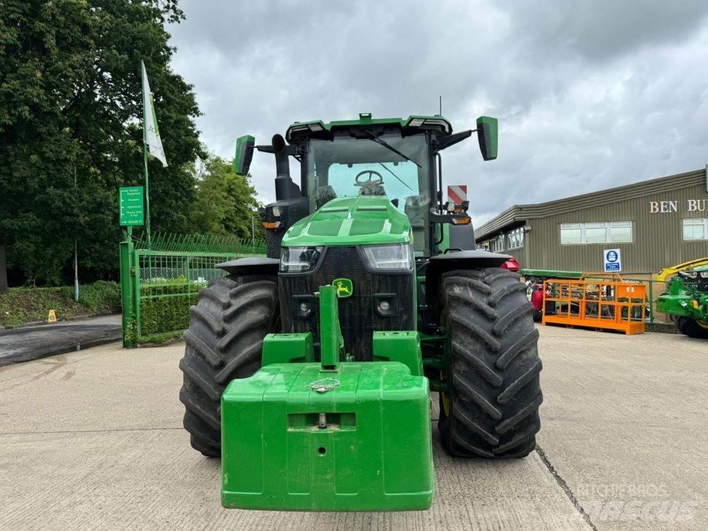 John Deere 8R410 农业机械-其他