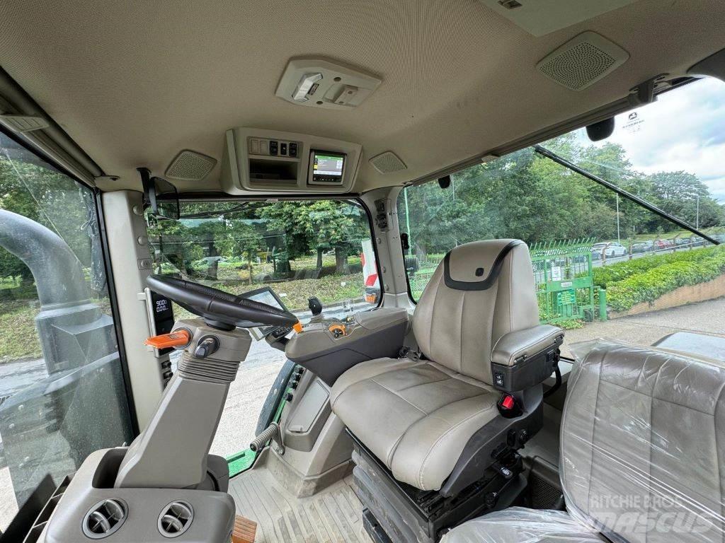 John Deere 8R410 农业机械-其他