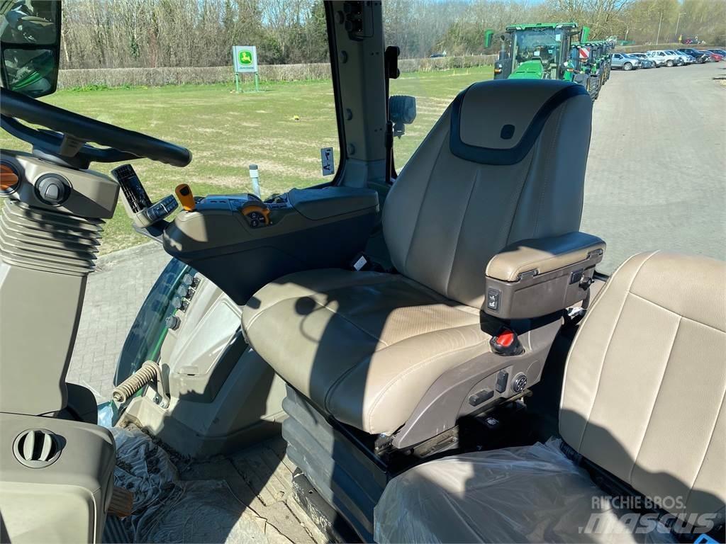 John Deere 8R410 农业机械-其他