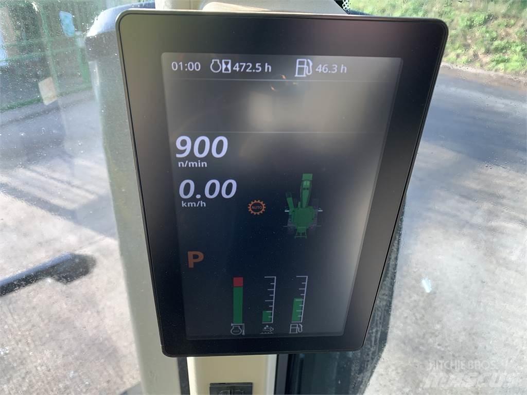 John Deere 8RT410 农业机械-其他
