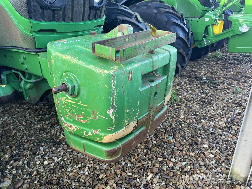 John Deere 900KG 农业机械-其他