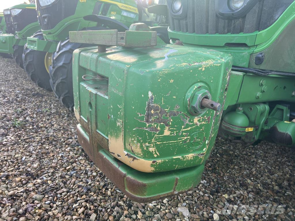 John Deere 900KG 农业机械-其他
