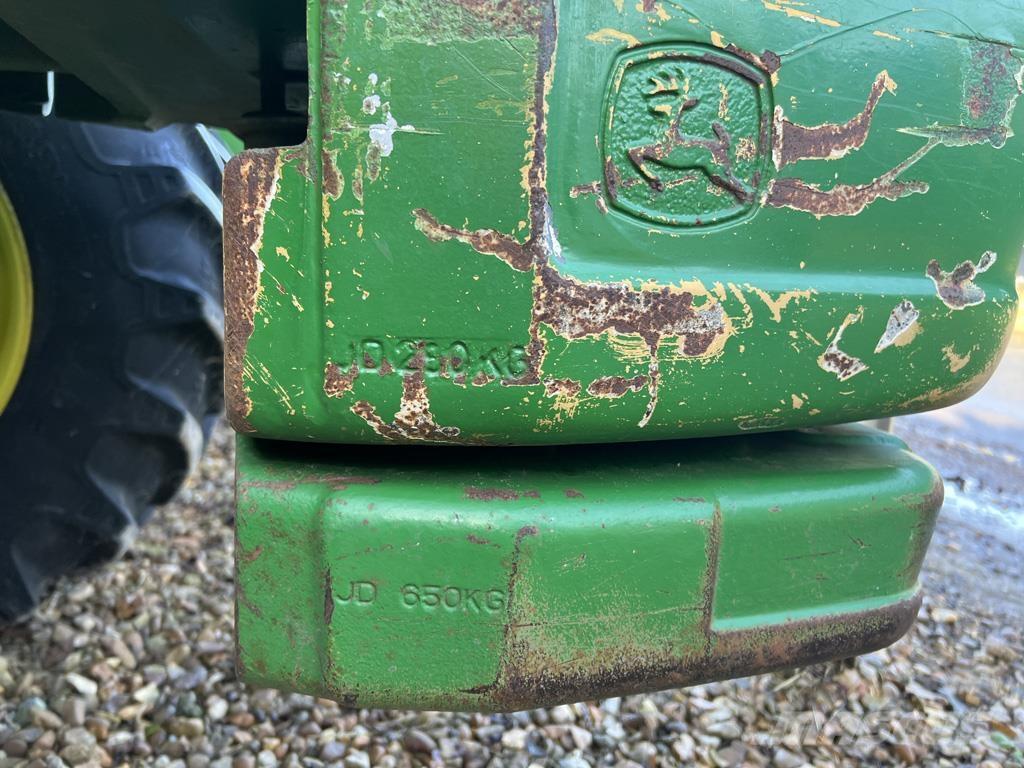 John Deere 900KG 农业机械-其他