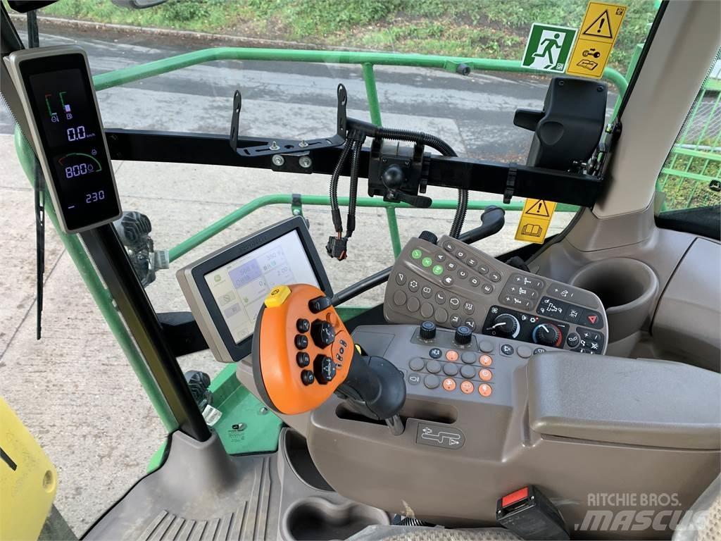 John Deere 9500 农业机械-其他