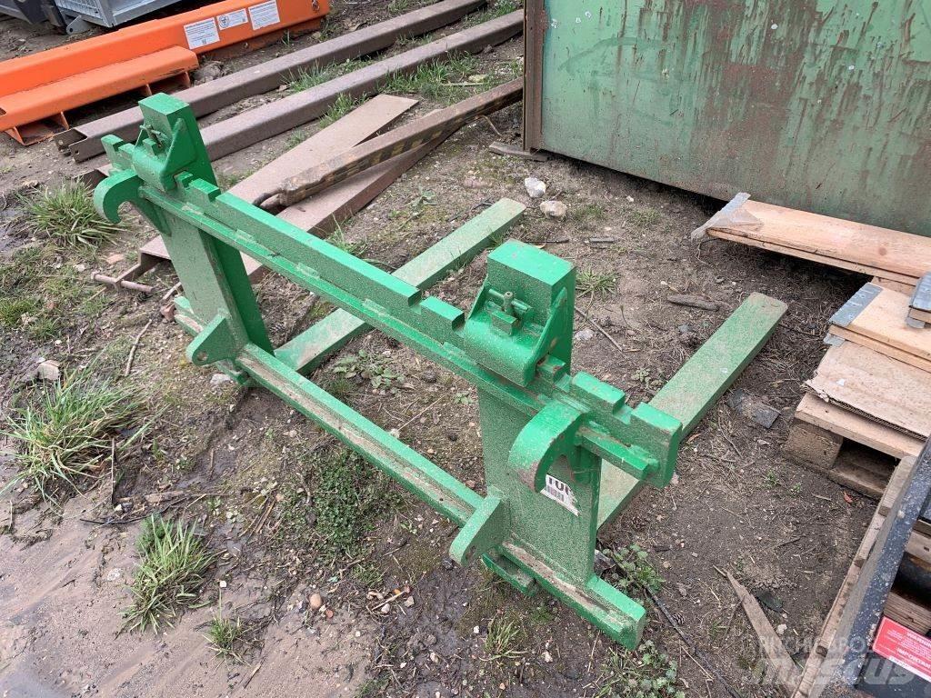 John Deere PALLET 其他附件和组件