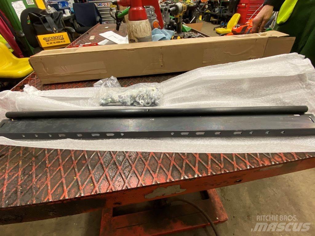 John Deere ROLLER 农业机械-其他