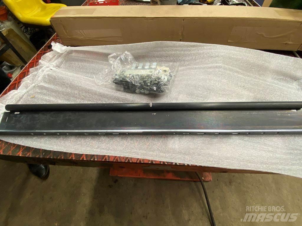 John Deere ROLLER 农业机械-其他