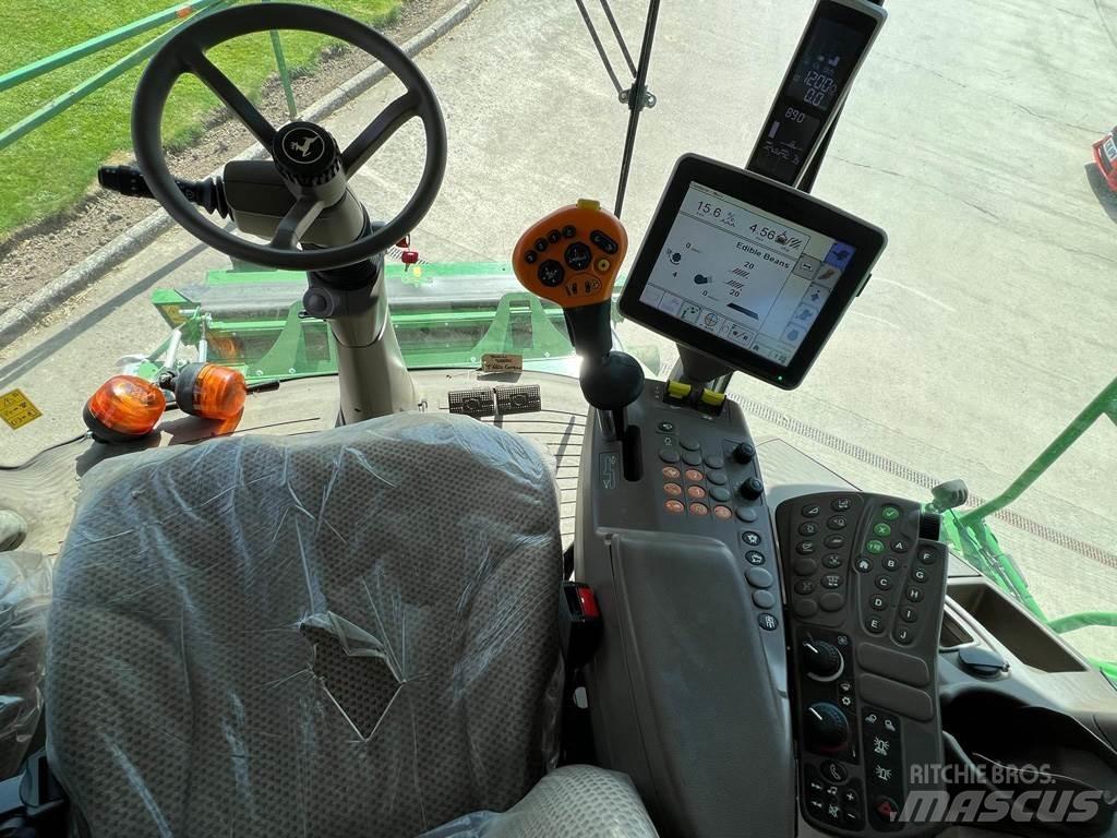John Deere T660I 农业机械-其他