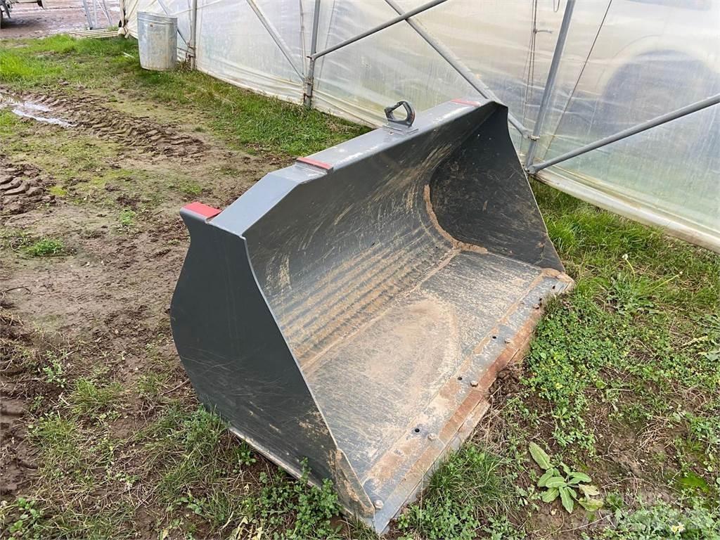 Kramer 1600MM 挖斗