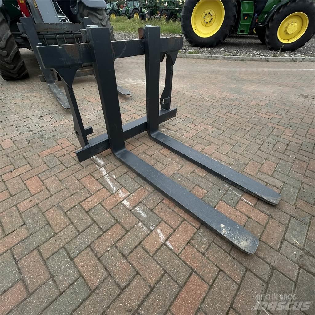 Kramer ATTACHMENT 其他附件和组件