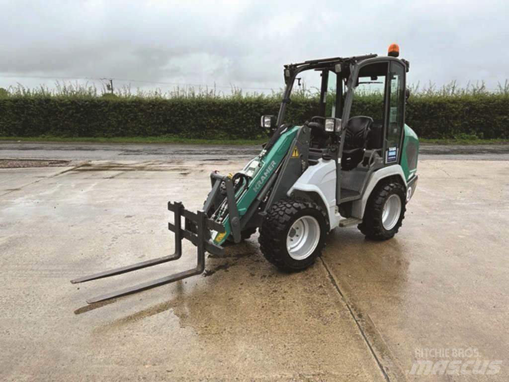 Kramer KL14.5 农业机械-其他